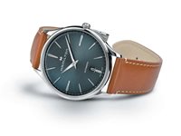 Orologio Hamilton Uomo Jazzmaster Thinline in Acciaio H38525541 - H38525541